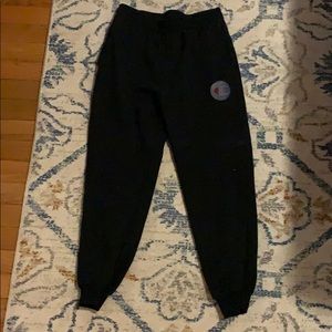Boys joggers
